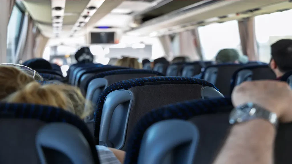 Türkiye’nin 64 yıllık köklü otobüs firması satıldı: Ulaşım sektöründe dev imza