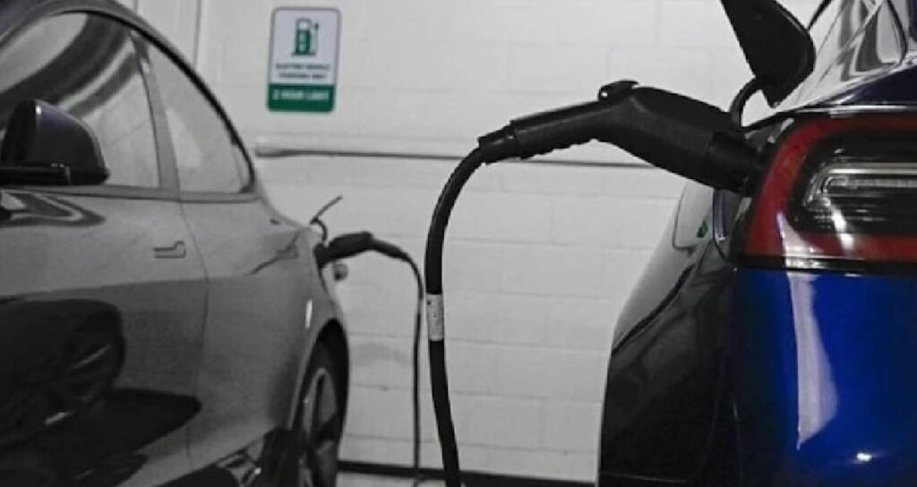 Avrupa uçtu, ABD ve Çin geriledi: Elektrikli araç satışlarında şaşırtan ayrışma
