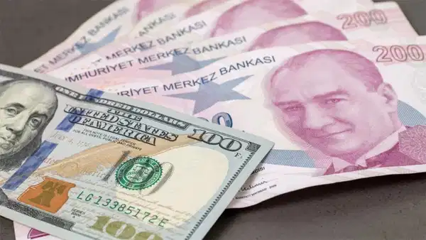 Dolar/TL yeni haftaya artışla başladı: Kritik seviye aşılıyor