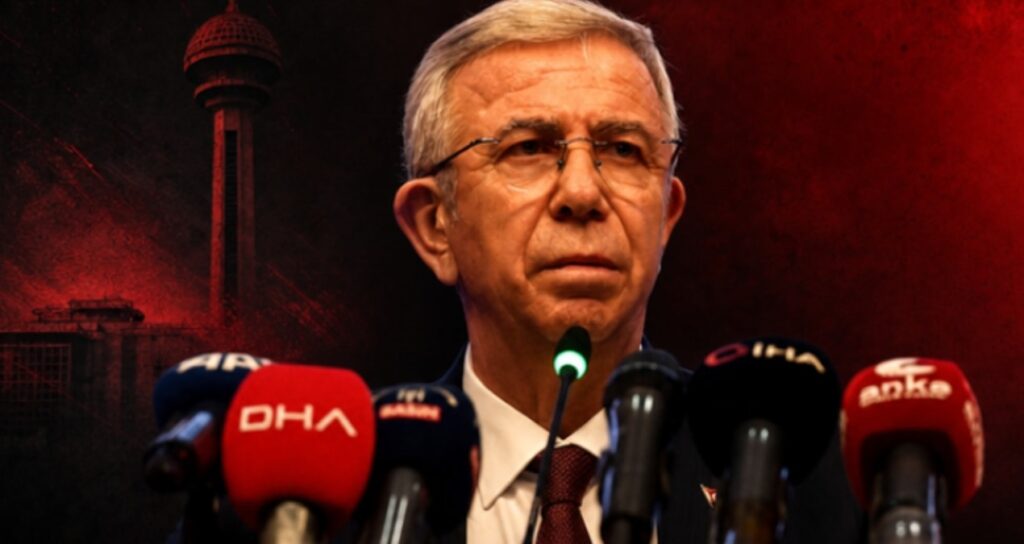 Mansur Yavaş sonrası Ankara kulisleri hareketlendi… “Üçlü senaryo” iddiası